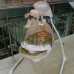 Электрокачель Panda Baby
